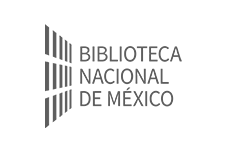 Logo Biblioteca Nacional de México