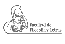 Logo Biblioteca de Filosofía y Letras