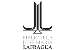 Logo Biblioteca Histórica José María Lafragua