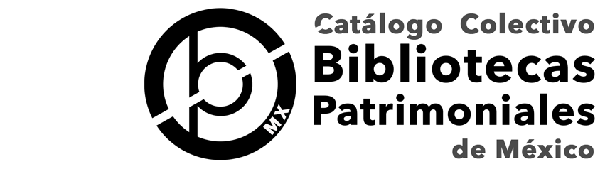 Logo CCBPMX